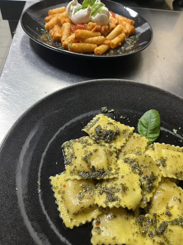 Menu_Tante Änne - PANE e VINO_Rhede_image_1