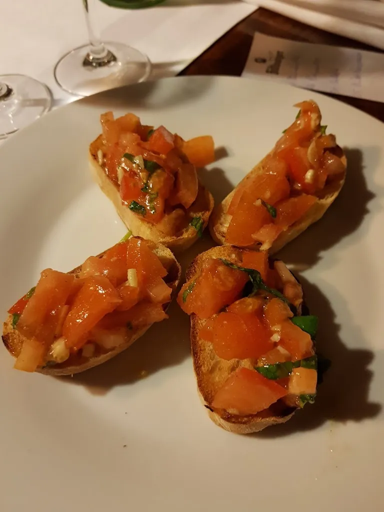 Menu_Tante Änne - PANE e VINO_Rhede_image_3