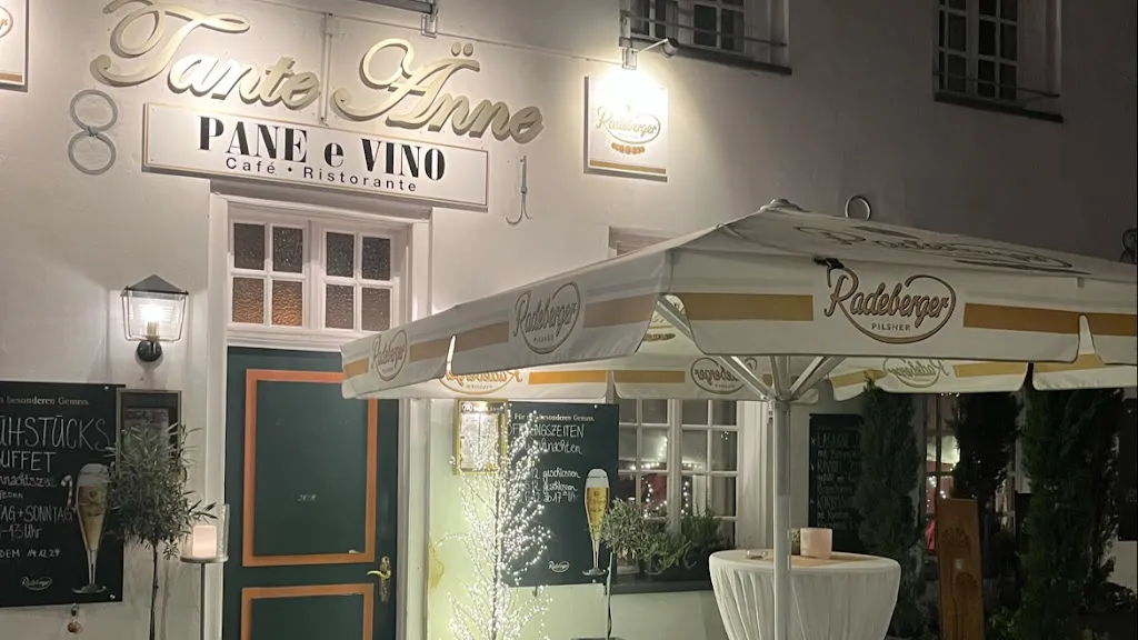 Tante Änne - PANE e VINO_Rhede_slider_image_1