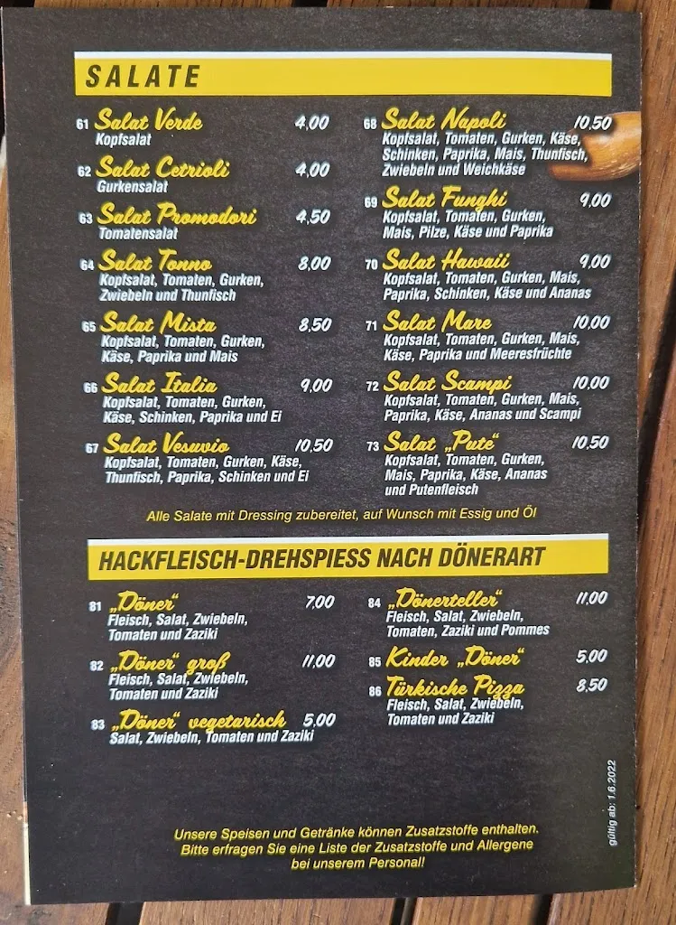 Menu_Pizzeria Yasino_Rhede_image_2