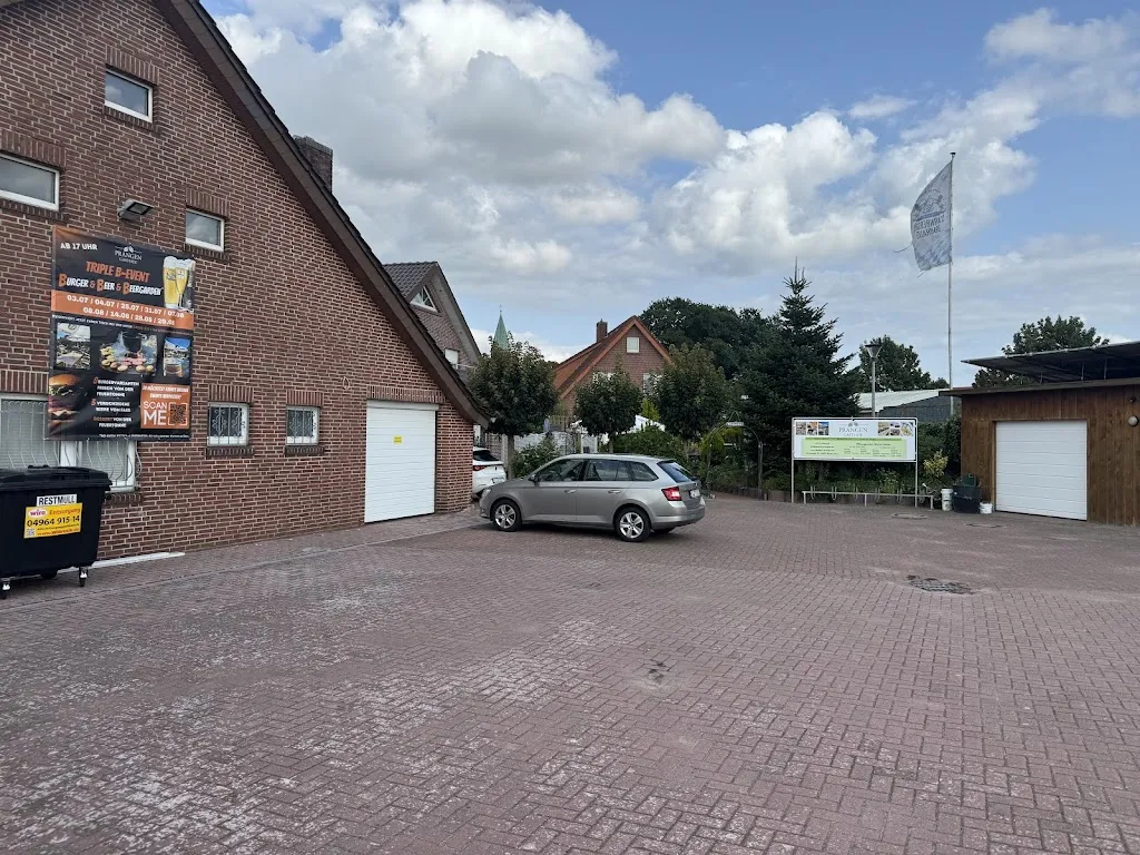 M Le Coq_Gasthof Prangen_(Ems)_reseña