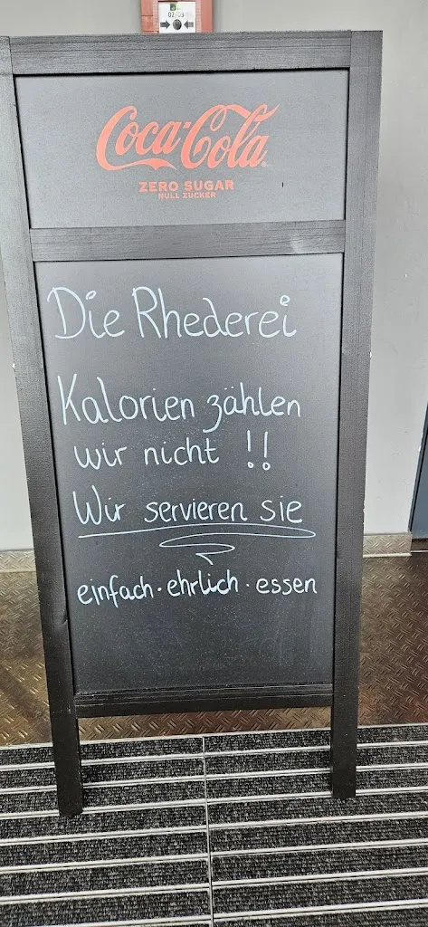 Menu_Die Rhederei__immagine_1