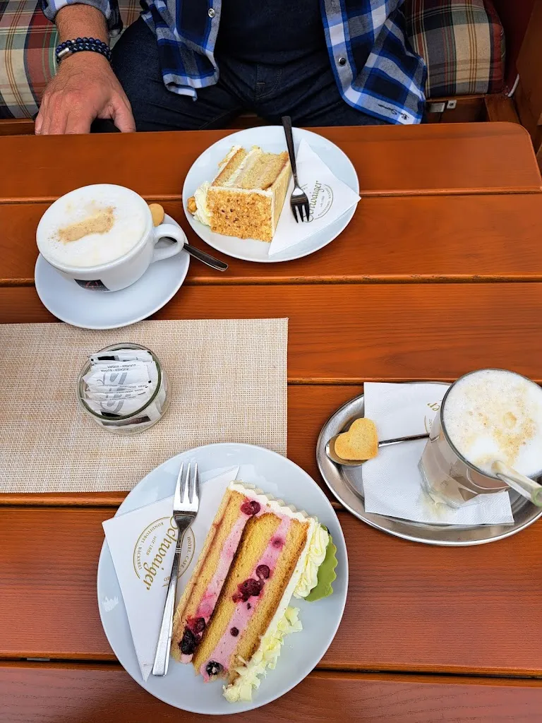 Menu_Bäckerei & Konditorei Schwaiger_Glonn_immagine_5