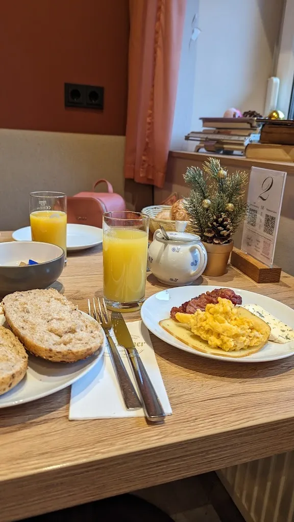 Menu_Bäckerei & Konditorei Schwaiger_Glonn_immagine_9