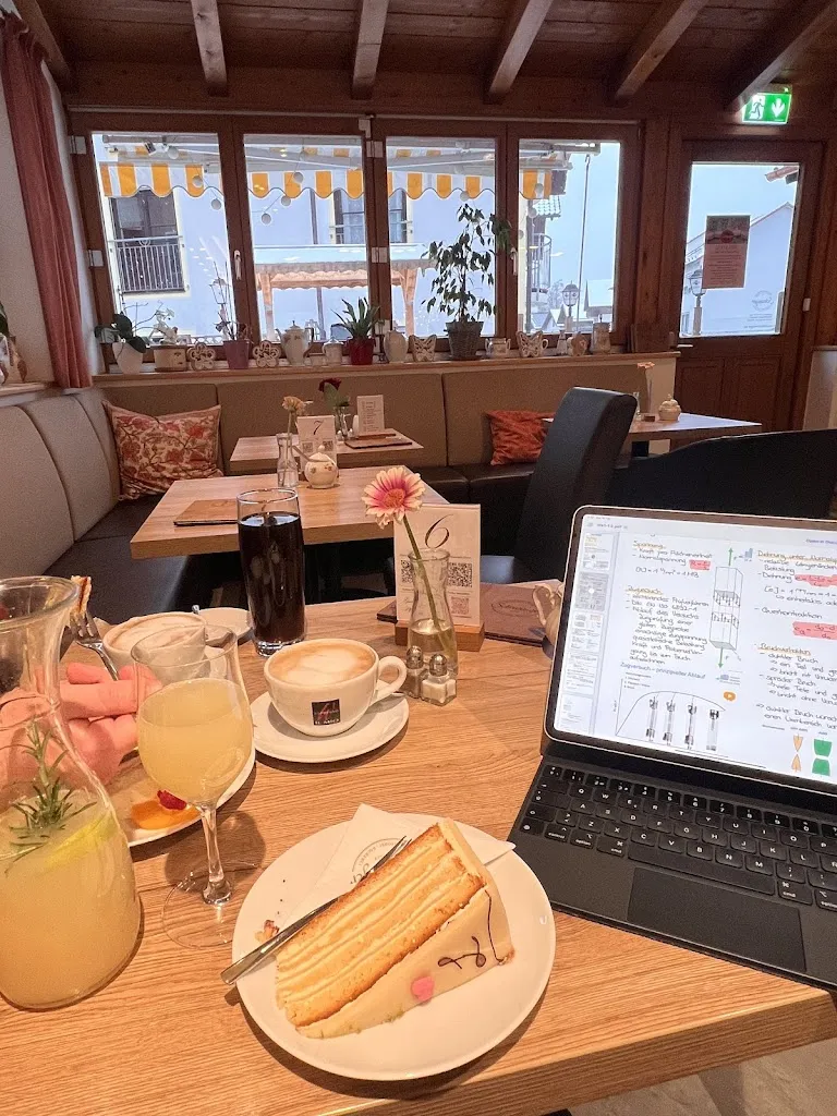 Der Lara_Bäckerei & Konditorei Schwaiger_Glonn_review