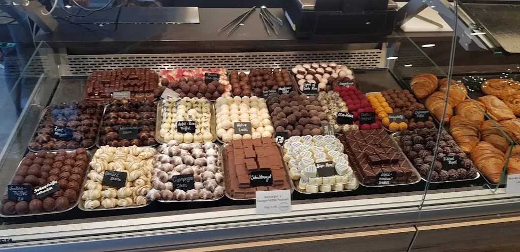 Hrvoje K_Bäckerei & Konditorei Schwaiger_Glonn_review