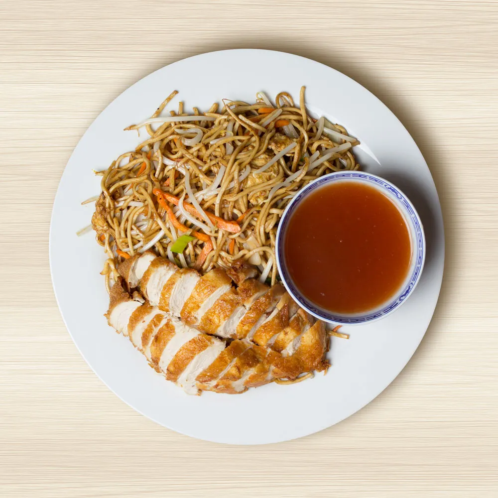 China Thai Imbiss TAO TAO Rhede ristorante a Rhede