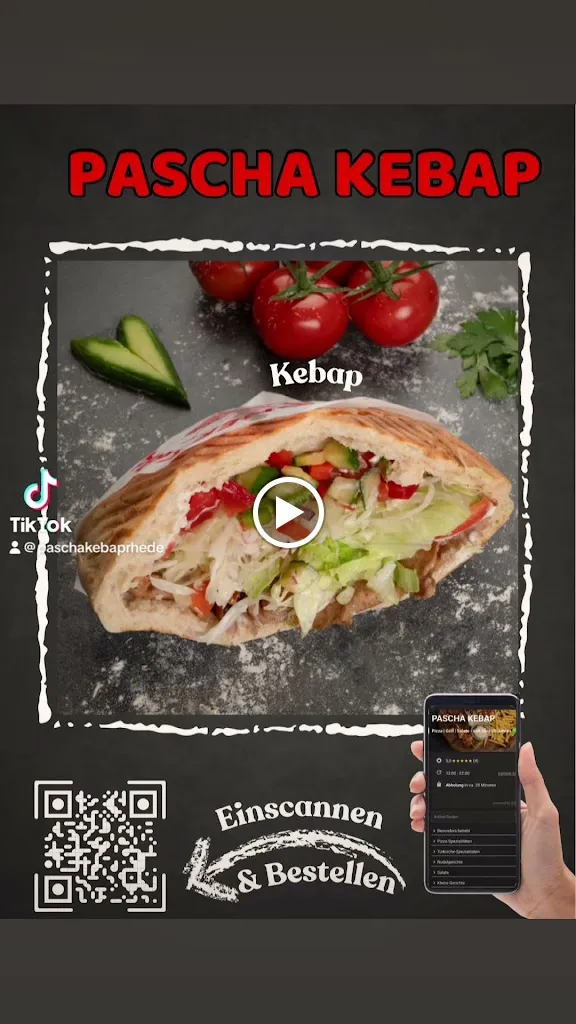 Menu_Pascha Kebap_Rhede_immagine_1