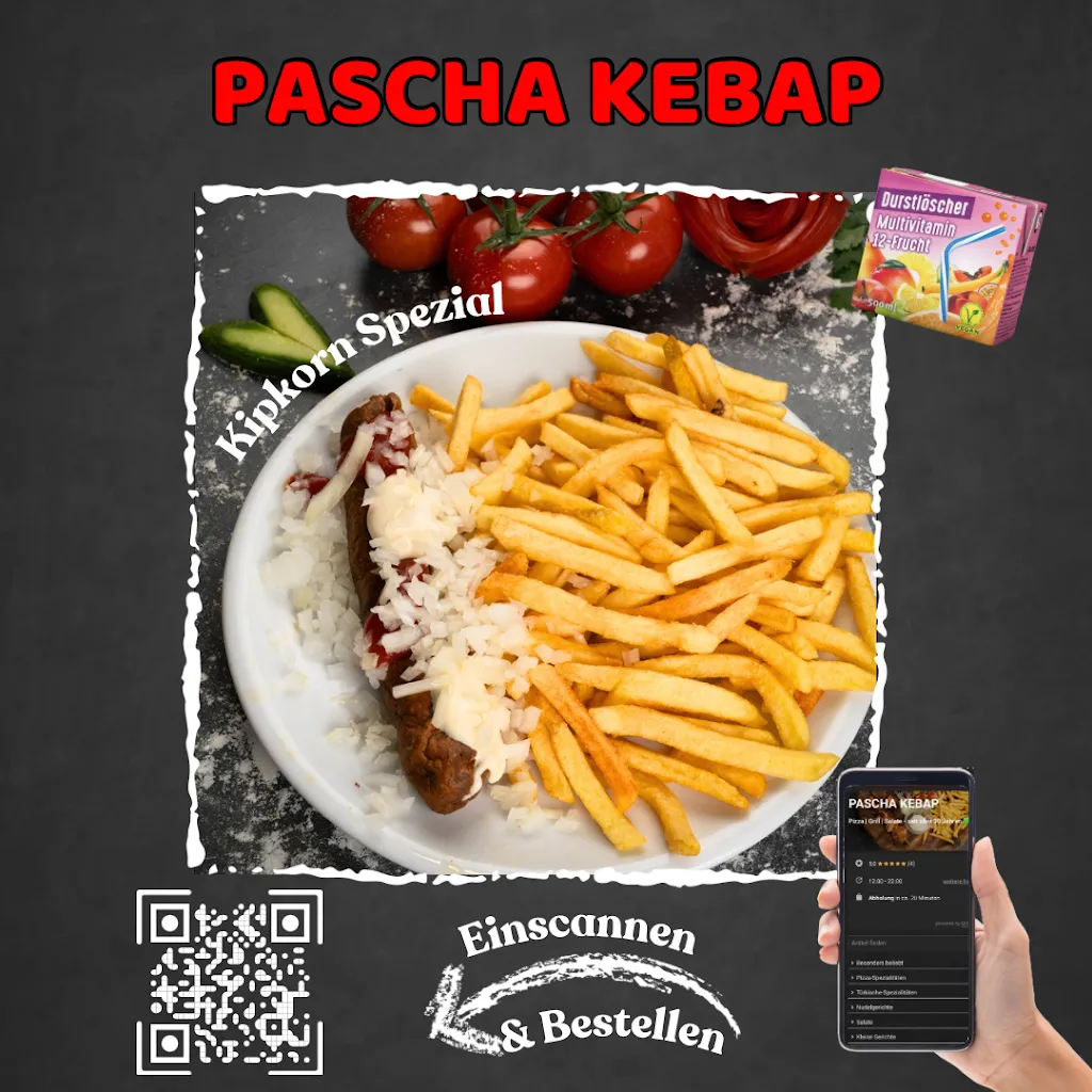 Menu_Pascha Kebap_Rhede_immagine_4