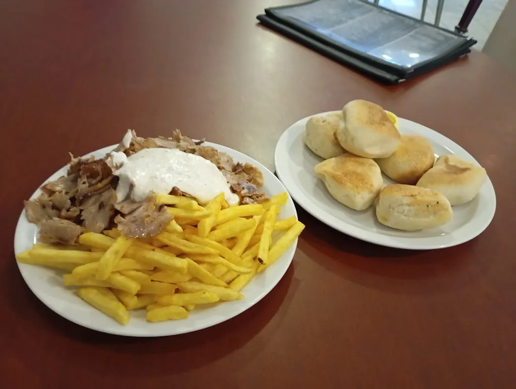 Menu_Pascha Kebap_Rhede_immagine_5