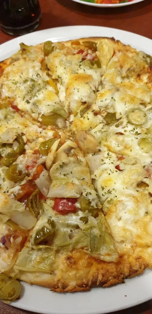 Menu_Pascha Kebap_Rhede_immagine_6