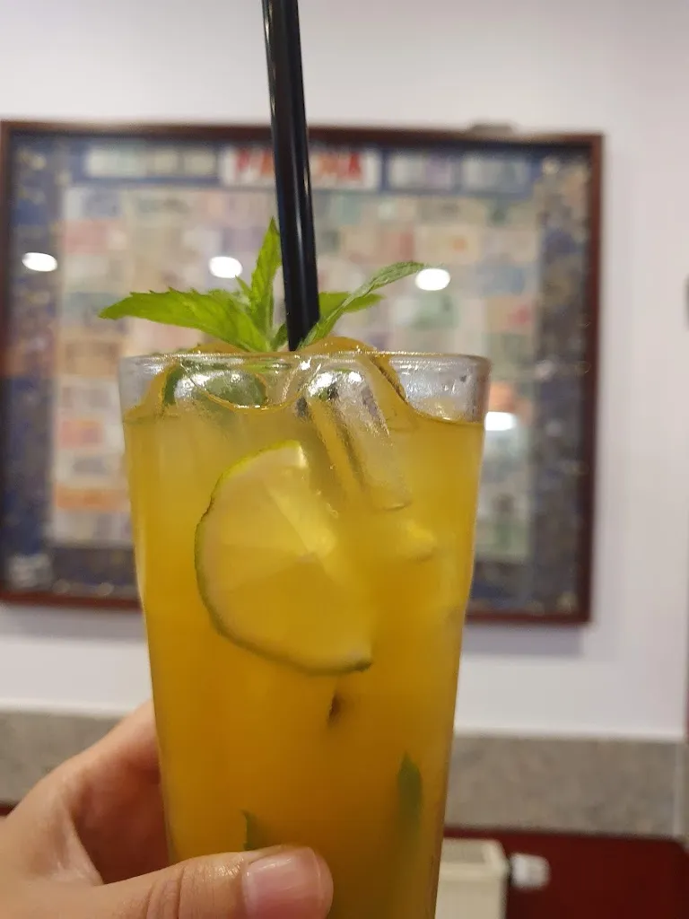 Menu_Pascha Kebap_Rhede_immagine_7