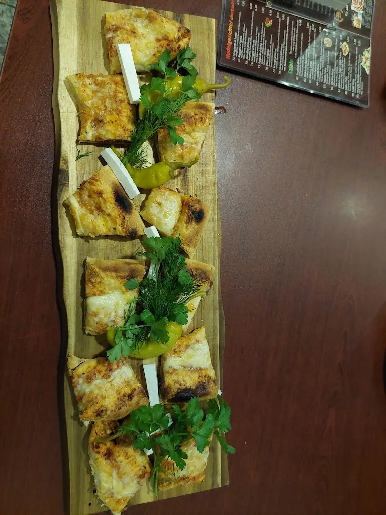 Menu_Pascha Kebap_Rhede_immagine_9