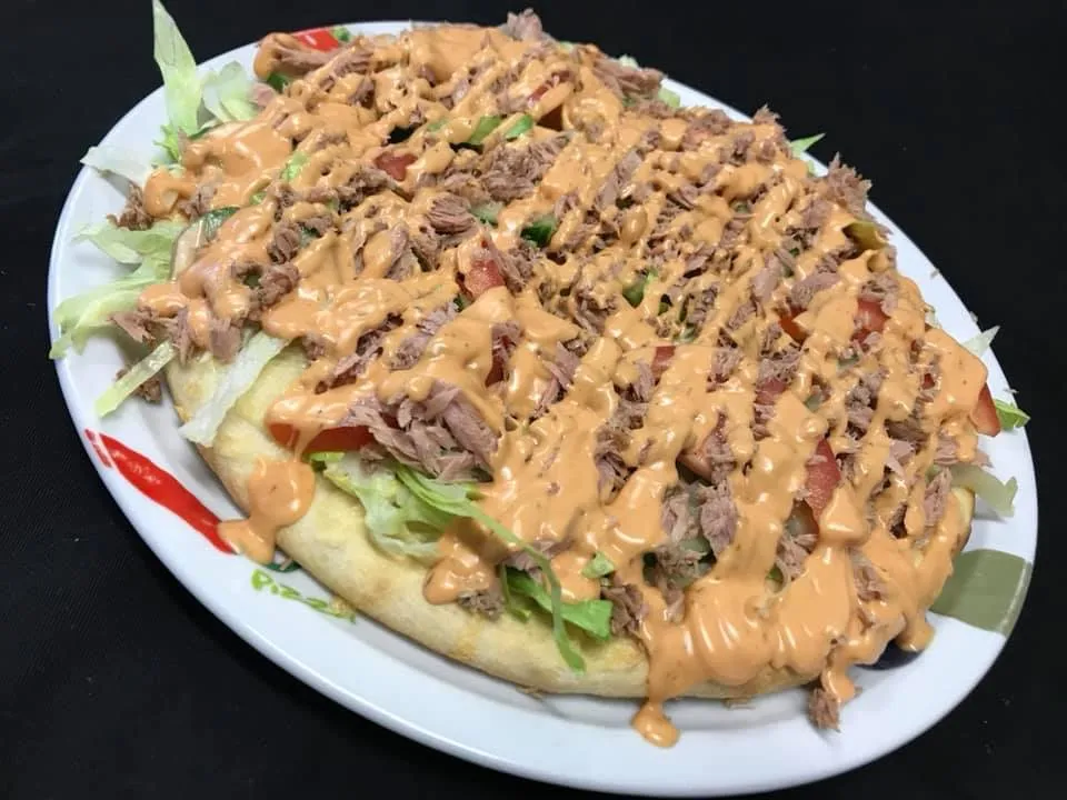 Menu_Pizzeria Sole Mio_Rhede_immagine_3