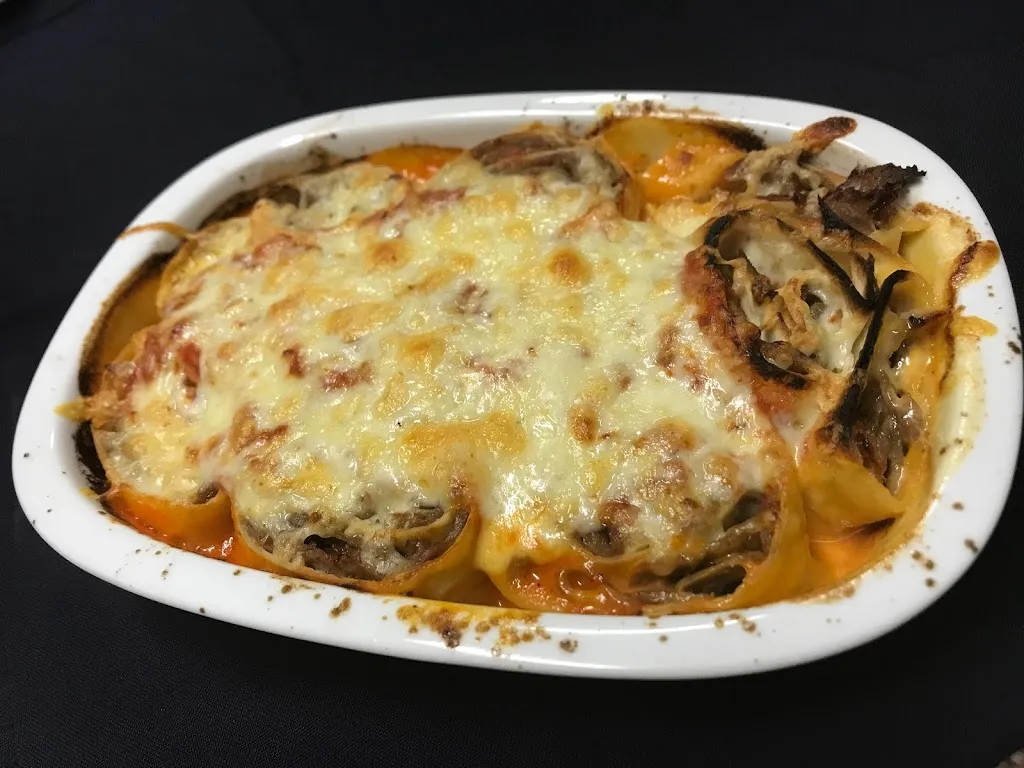 Menu_Pizzeria Sole Mio_Rhede_immagine_5