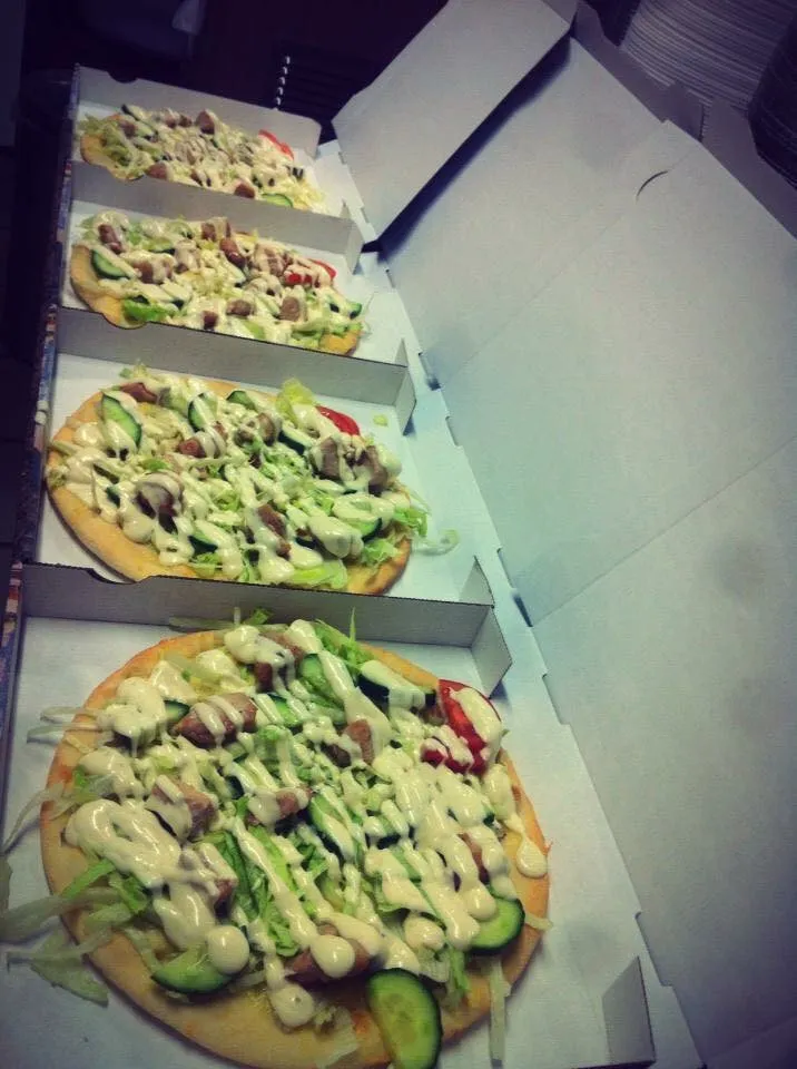 Menu_Pizzeria Sole Mio_Rhede_immagine_9