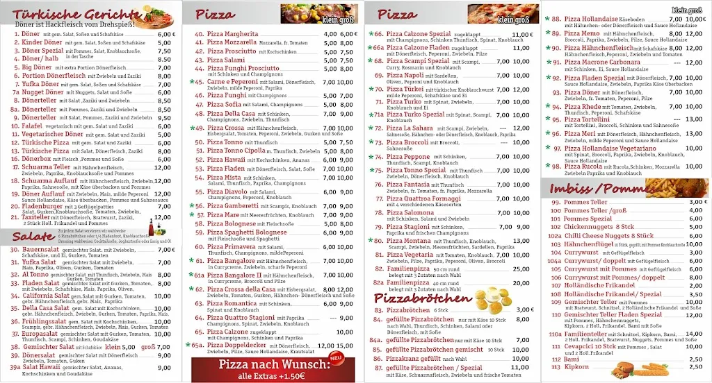 Menu_Imbiss Fladen_Rhede_image_1