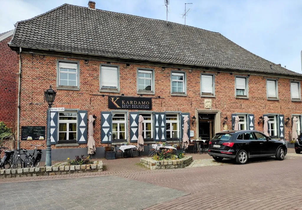 Kardamo Restaurant_Rhede_slider_image_3