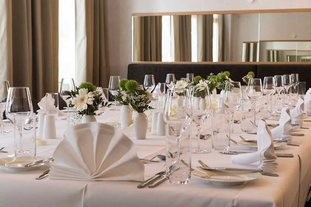 Ratskeller ristorante a Rheinberg