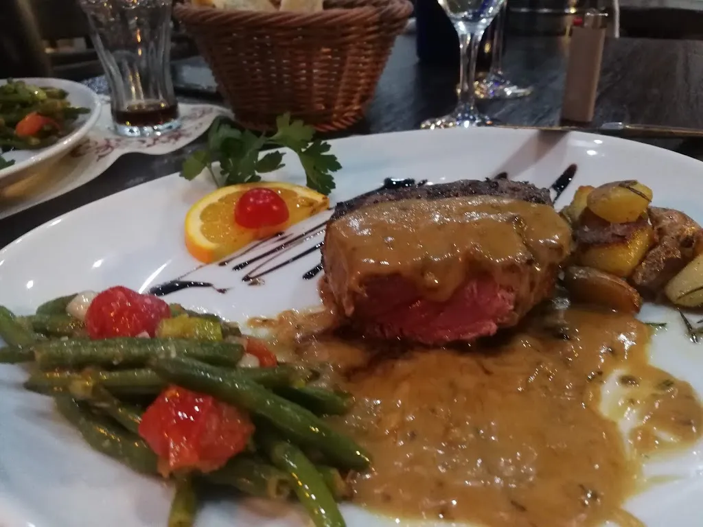 Menü_Ristorante Il Casale Rheinberg seit 2016_Rheinberg_Bild_6