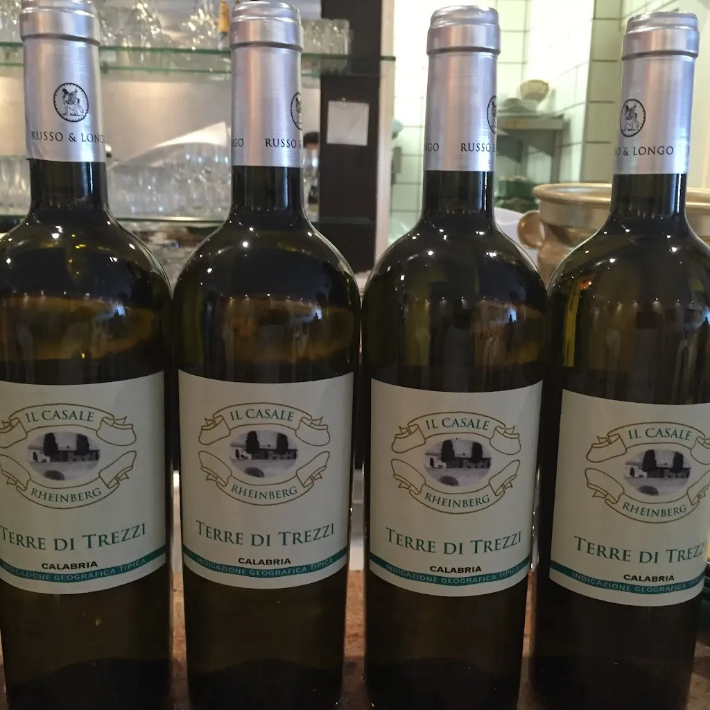 Menü_Ristorante Il Casale Rheinberg seit 2016_Rheinberg_Bild_8