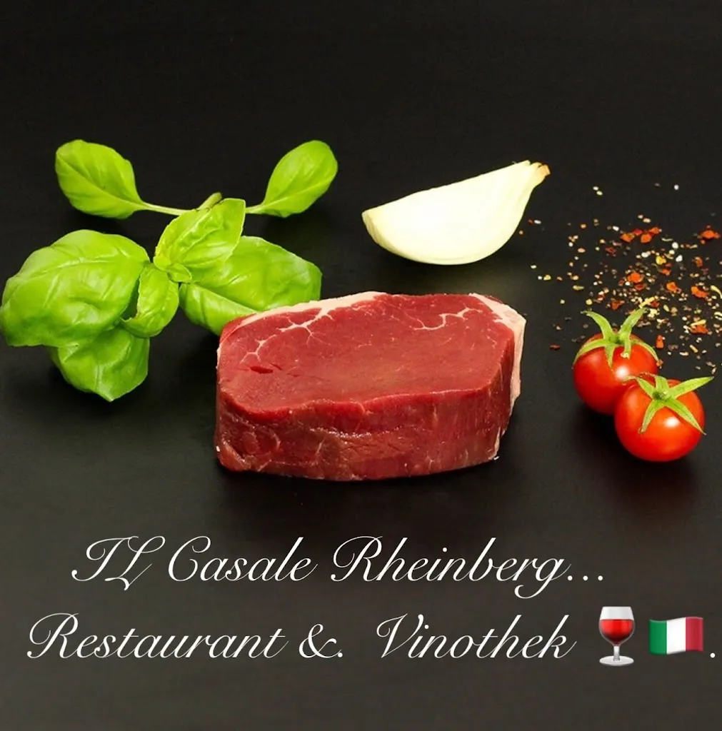 Ristorante Il Casale Rheinberg seit 2016_Rheinberg_slider_image_3