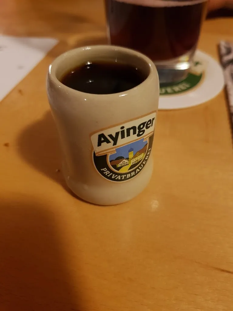 Menu_Sportgaststätte Zum Holzwurm_Glonn_immagine_2