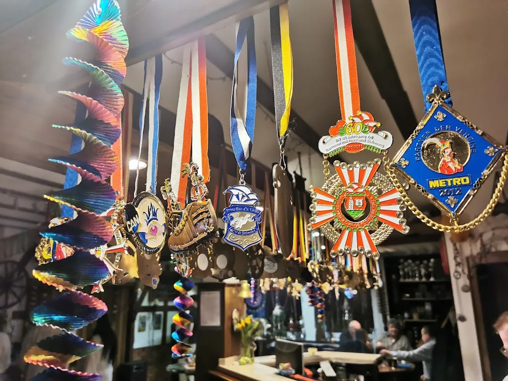 Gaststätte zur Schopsbröck restaurant in Rheinberg