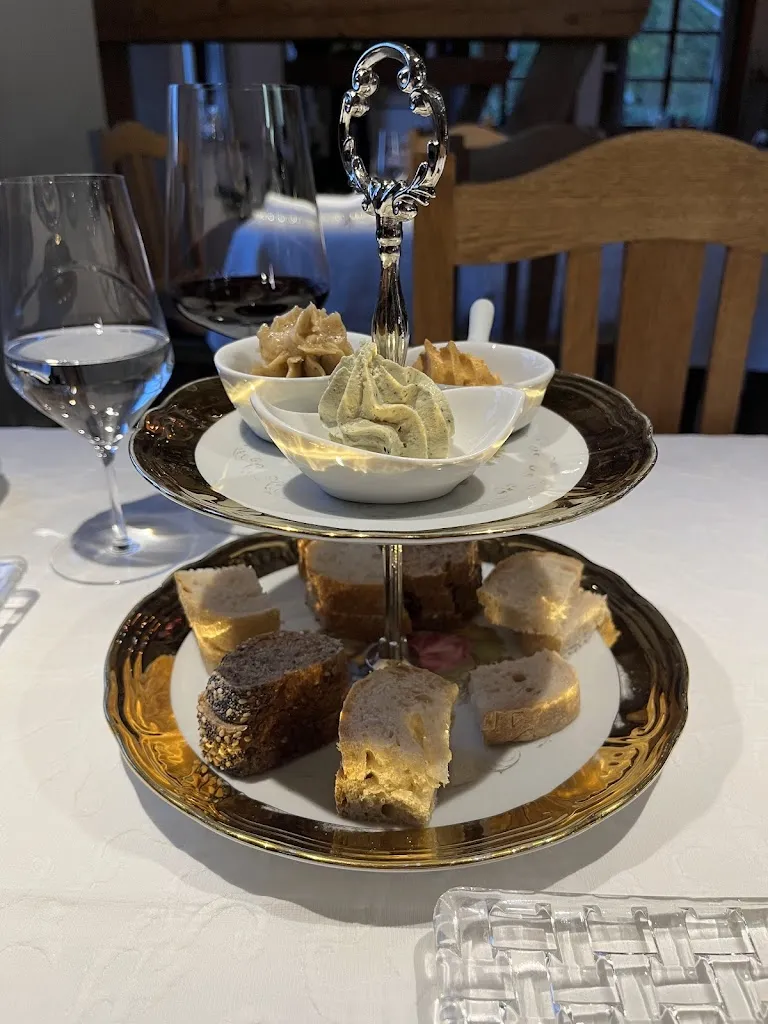 gina getrajdman_Wirtshaus zum Schweinsbräu_Glonn_review