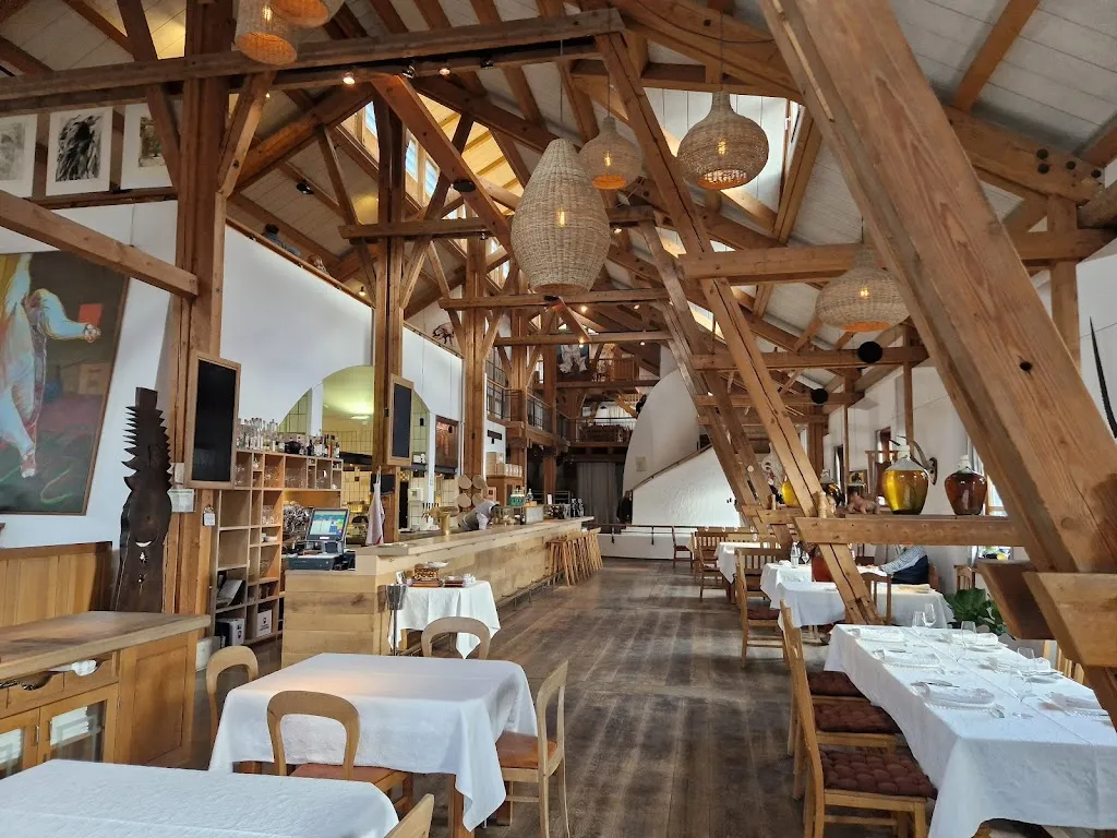 Gerrit Stegeman_Wirtshaus zum Schweinsbräu_Glonn_review