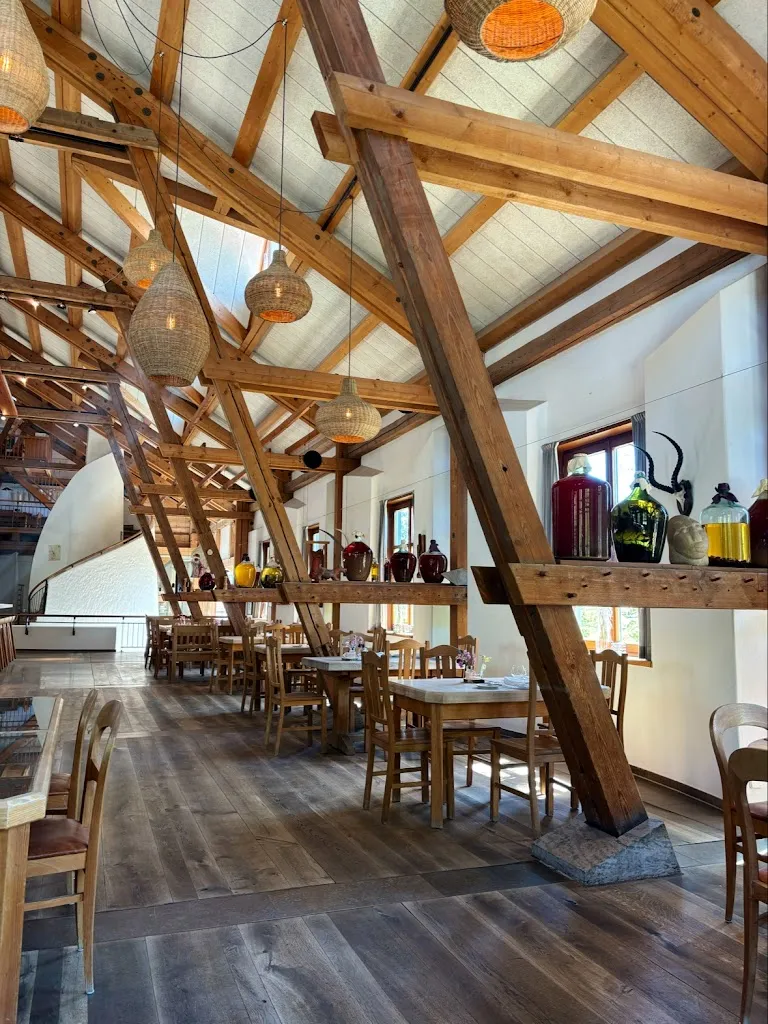 Irina_Wirtshaus zum Schweinsbräu_Glonn_review