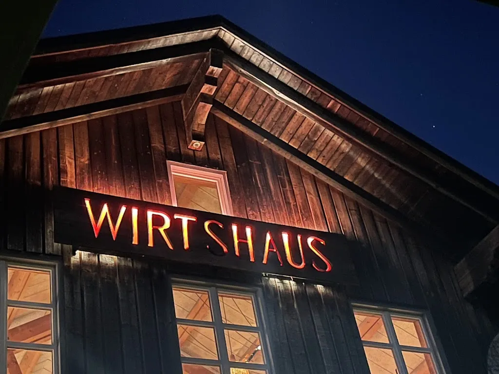 Wirtshaus zum Schweinsbräu ristorante a Glonn