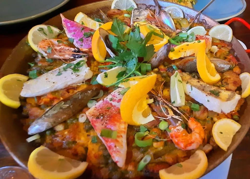 Menu_Casa Castillo | Restaurant & Tapas_Duisburg_immagine_6