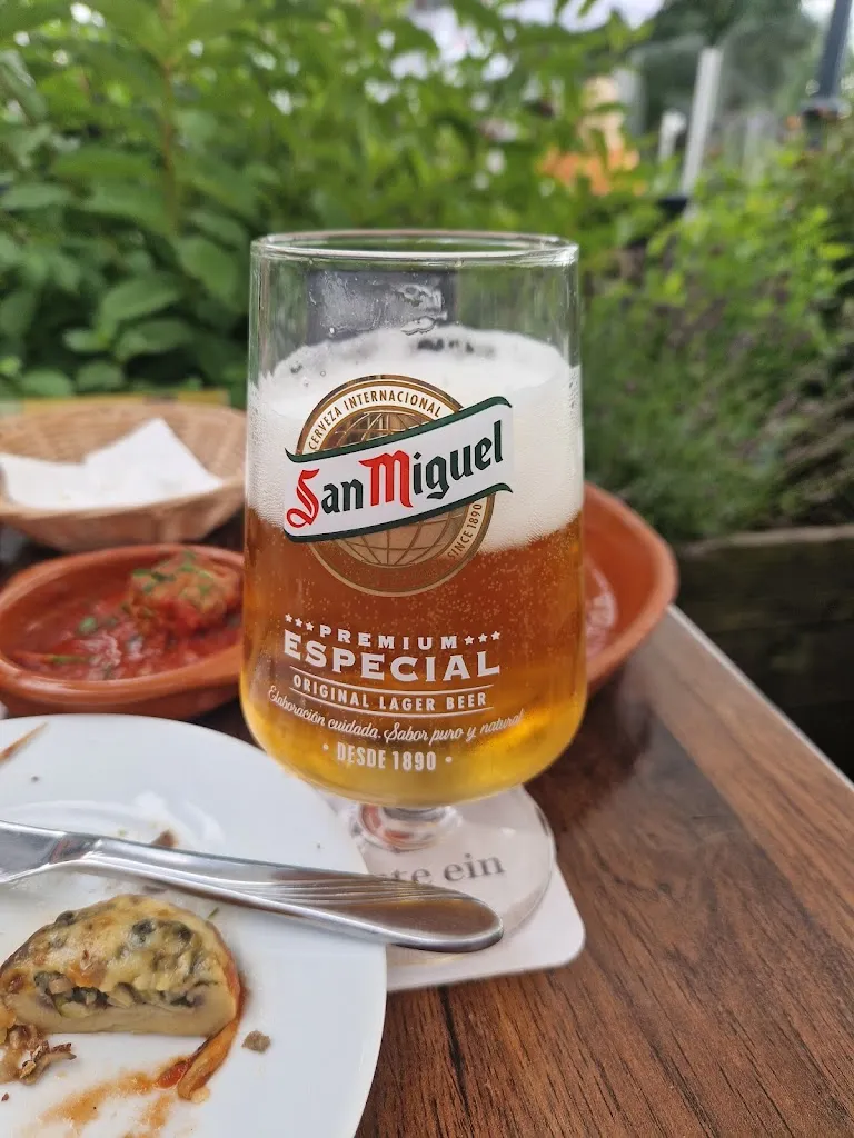 Menu_Casa Castillo | Restaurant & Tapas_Duisburg_immagine_7