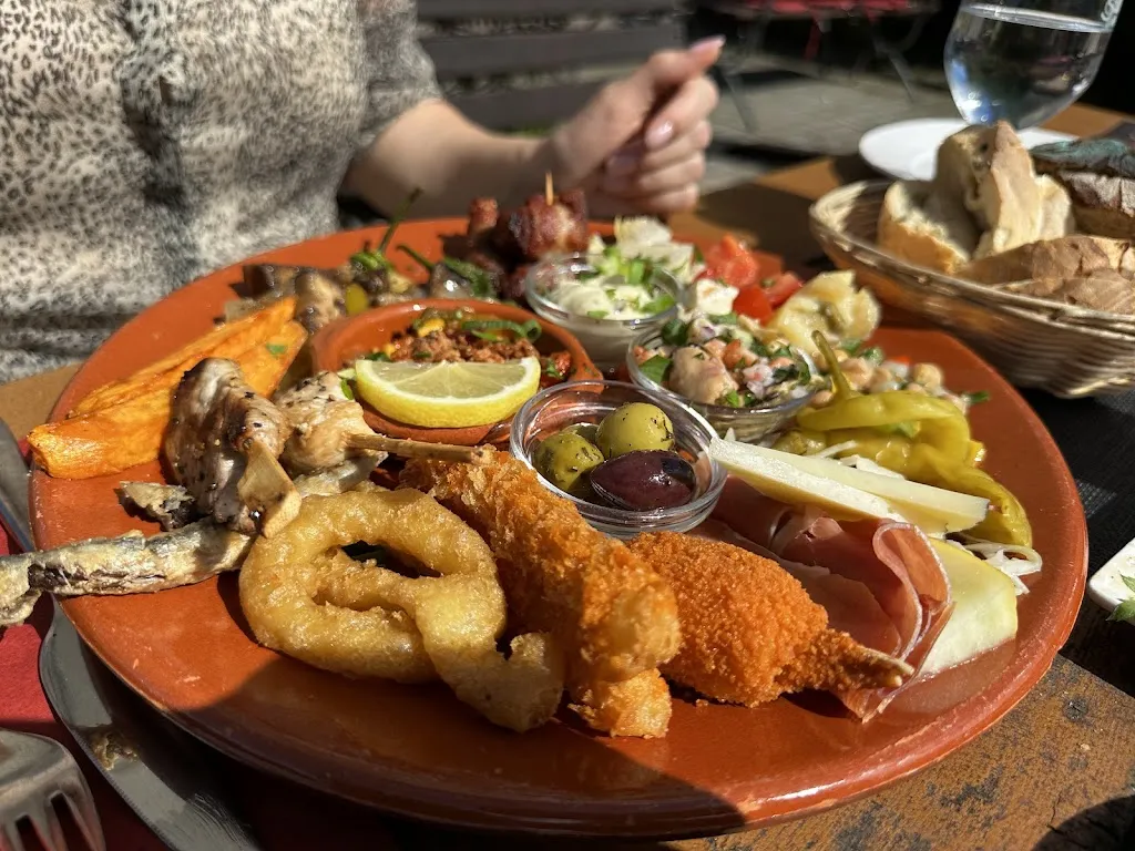 Casa Castillo | Restaurant & Tapas_Duisburg_slider_image_2