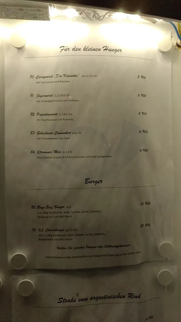 Menu_Restaurant Zur Post_Rheurdt_image_3