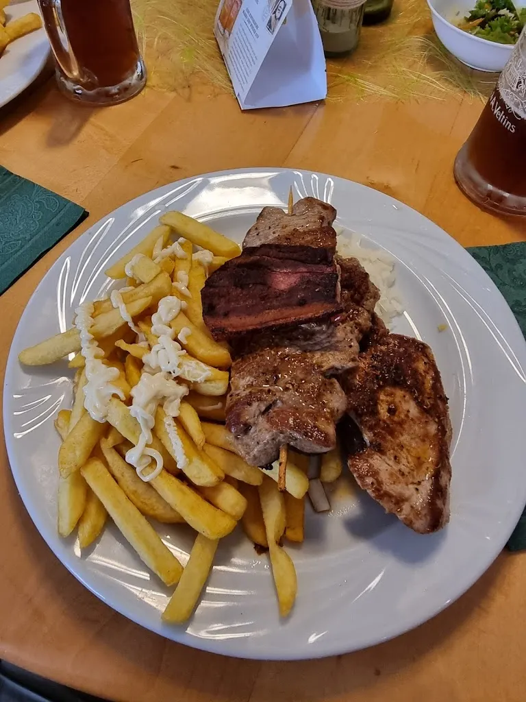 Menu_Restaurant Zur Post_Rheurdt_image_5