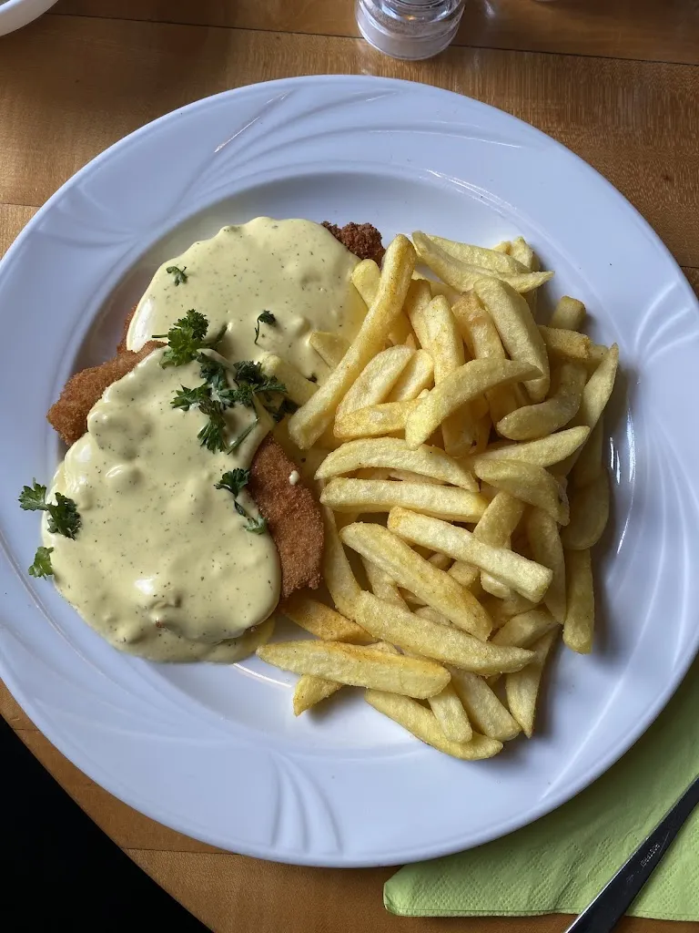 Restaurant Zur Post restaurant in Rheurdt