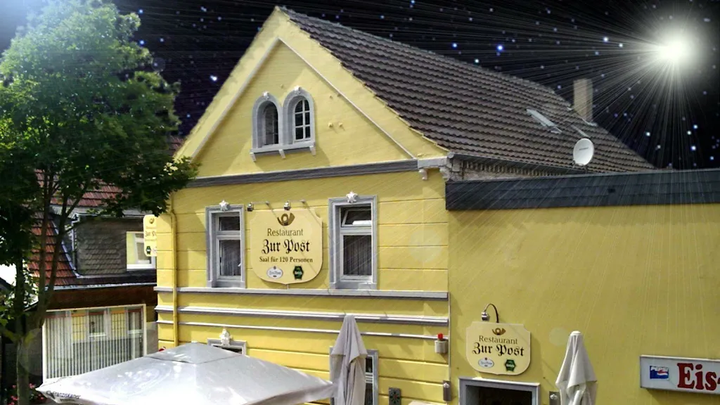 Restaurant Zur Post_Rheurdt_slider_image_2