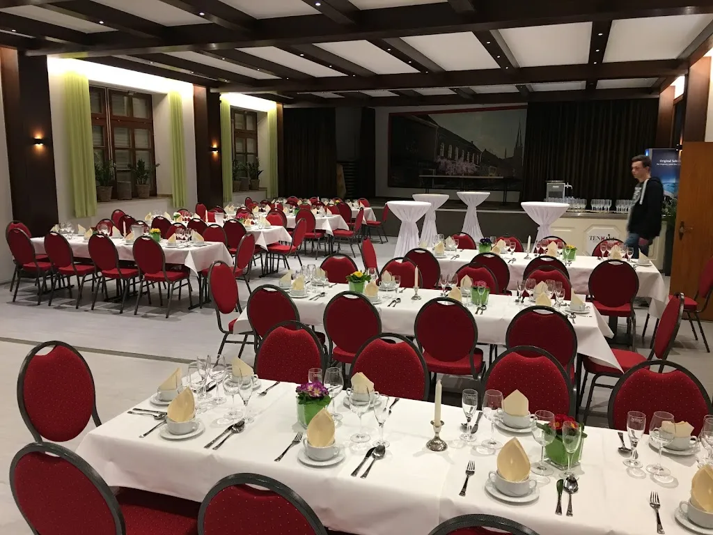 Restaurant Haus Winters-Gilbers restaurant in Rheurdt