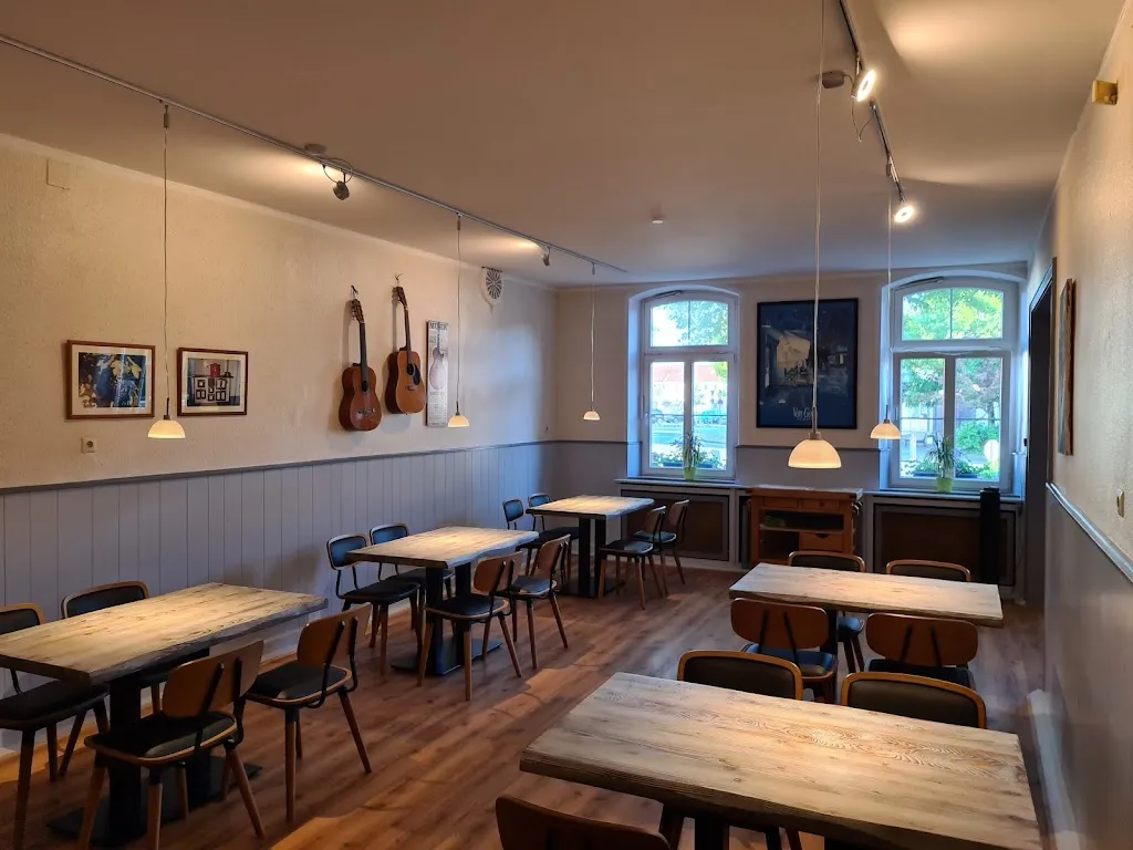 Steakhouse-Pizzeria Zur Linde, Inh. Richard Koeters restaurant in Rheurdt