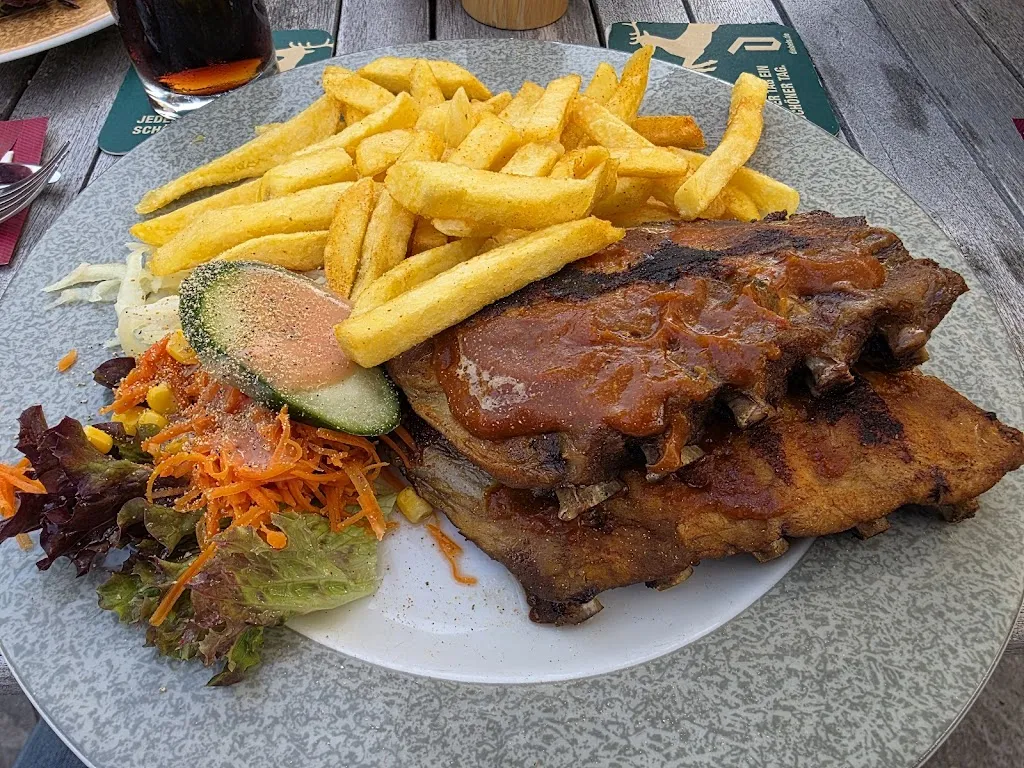 Andi K._Schultes Kull bei Carlo_Neukirchen-Vluyn_review