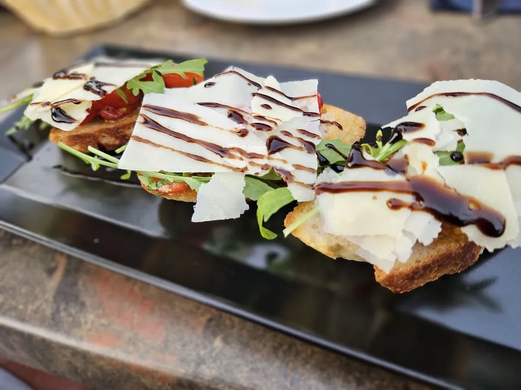 Menu_Prego Restaurant | Café | Bar Rheda-Wiedenbrück_Rheda-Wiedenbrück_immagine_5