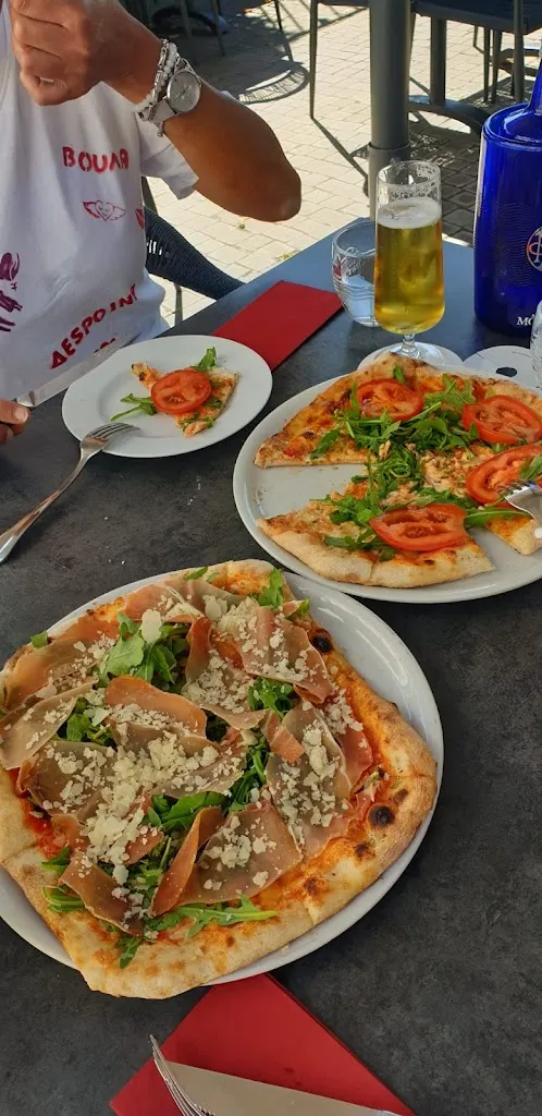 Menu_Prego Restaurant | Café | Bar Rheda-Wiedenbrück_Rheda-Wiedenbrück_immagine_6