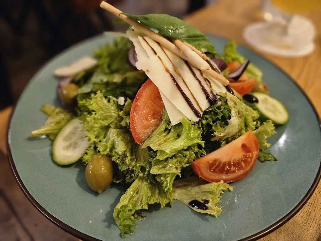 Menu_Prego Restaurant | Café | Bar Rheda-Wiedenbrück_Rheda-Wiedenbrück_immagine_9