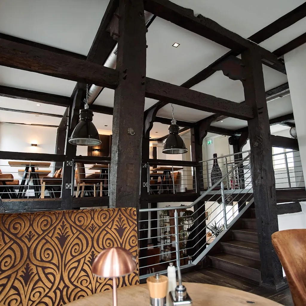 Prego Restaurant | Café | Bar Rheda-Wiedenbrück_Rheda-Wiedenbrück_slider_image_1