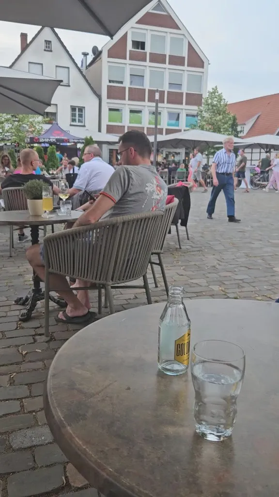 Prego Restaurant | Café | Bar Rheda-Wiedenbrück_Rheda-Wiedenbrück_slider_image_2