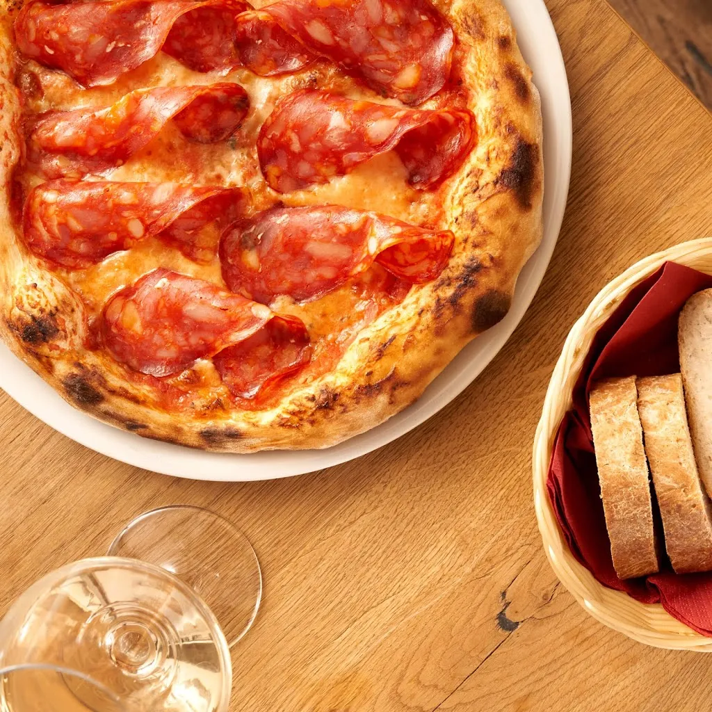 Prego Restaurant | Café | Bar Rheda-Wiedenbrück_Rheda-Wiedenbrück_slider_image_3