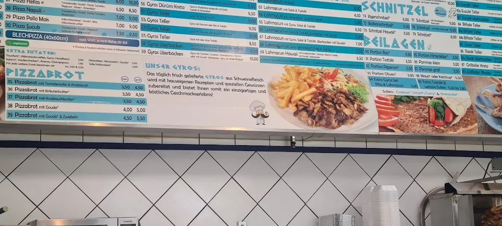 Menu_Kreta Schnell-Restaurant_Rheda-Wiedenbrück_immagine_4