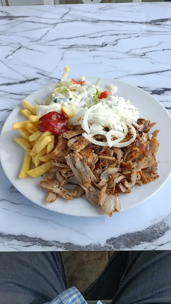 Menu_Kreta Schnell-Restaurant_Rheda-Wiedenbrück_immagine_5